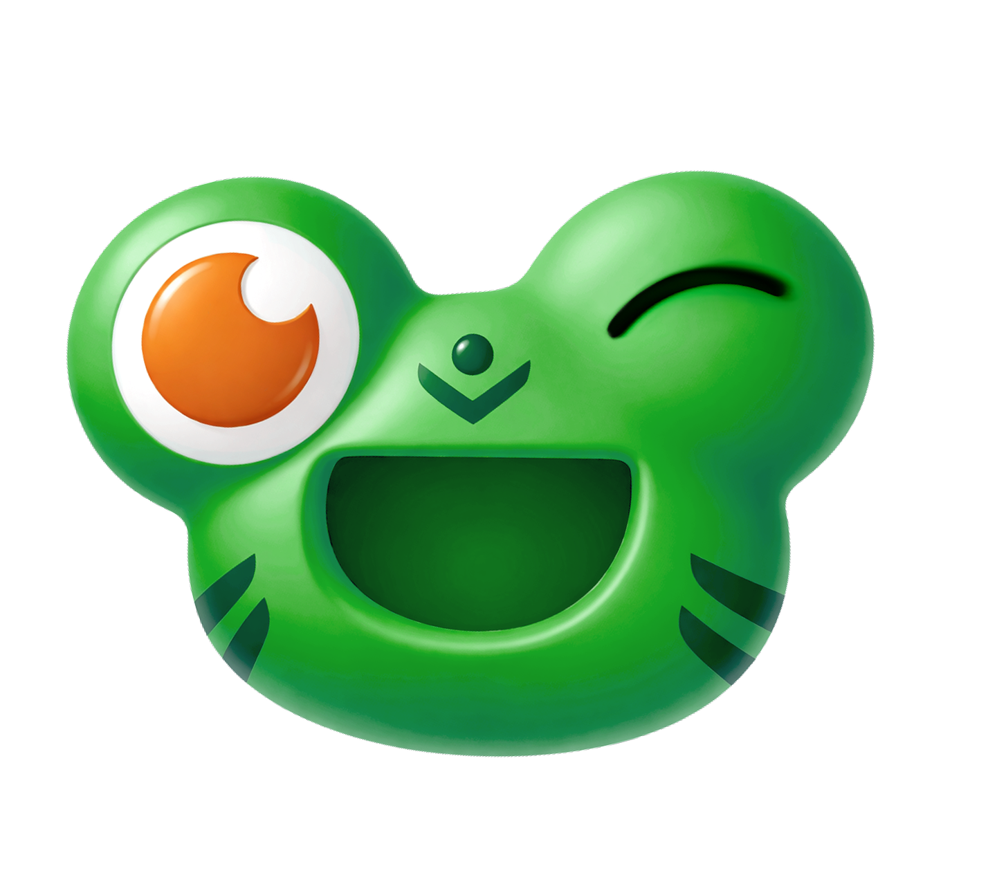 Mascota kölbi